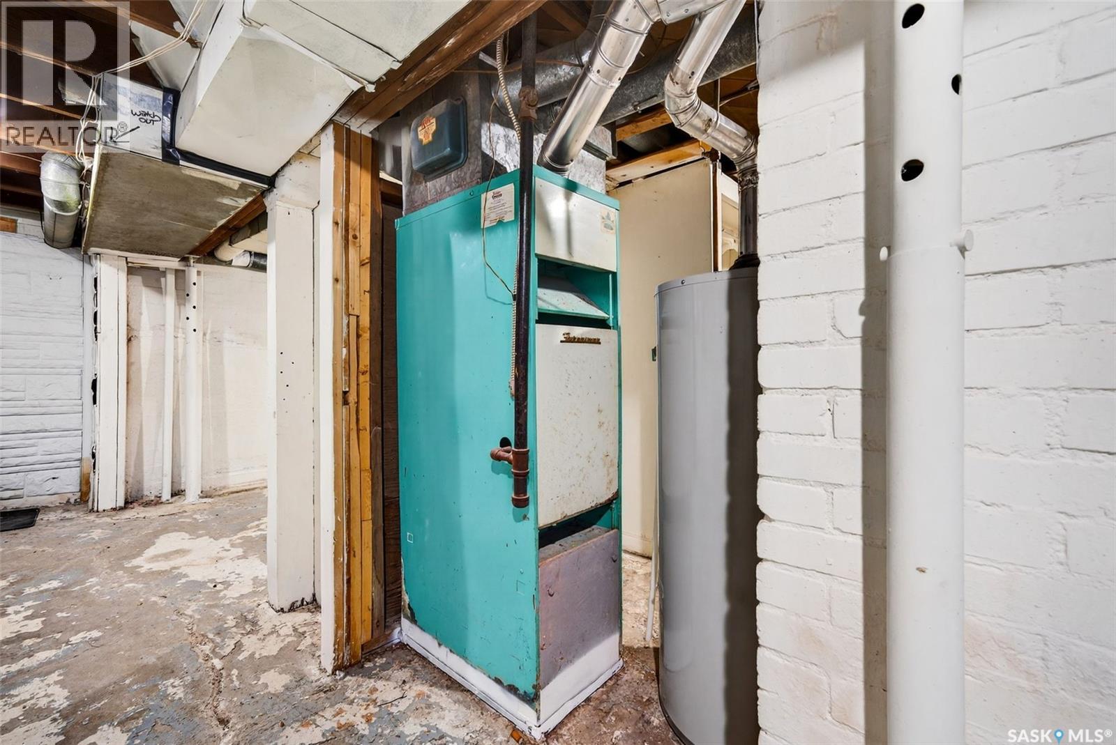 1216 Mctavish Street, Regina, Saskatchewan  S4T 3V7 - Photo 23 - SK026325