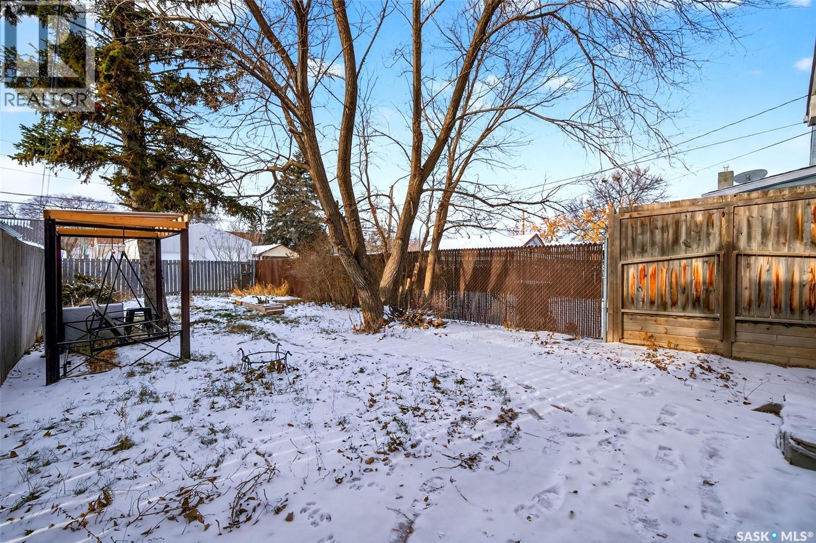 1216 Mctavish Street, Regina, Saskatchewan  S4T 3V7 - Photo 24 - SK026325