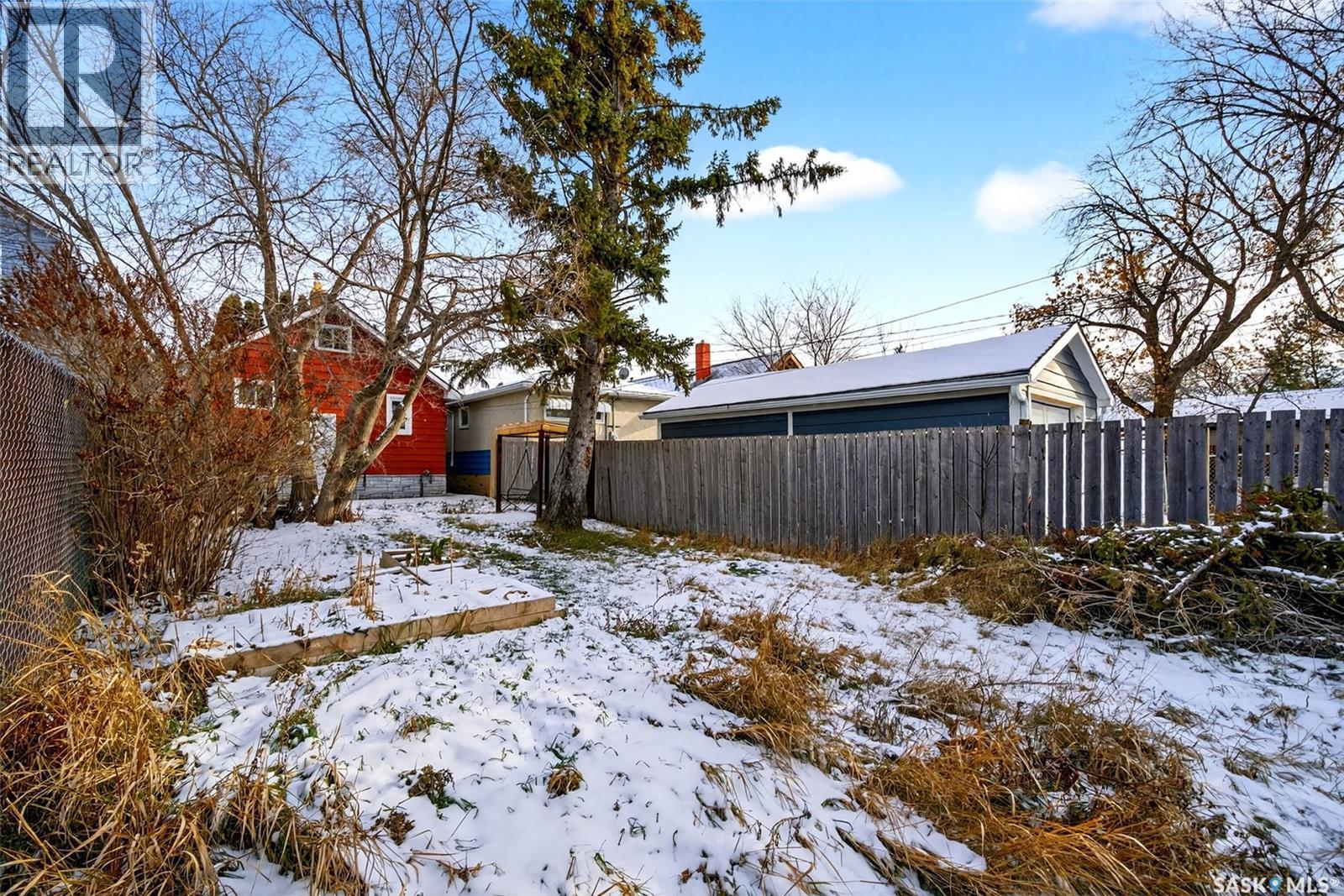 1216 Mctavish Street, Regina, Saskatchewan  S4T 3V7 - Photo 25 - SK026325