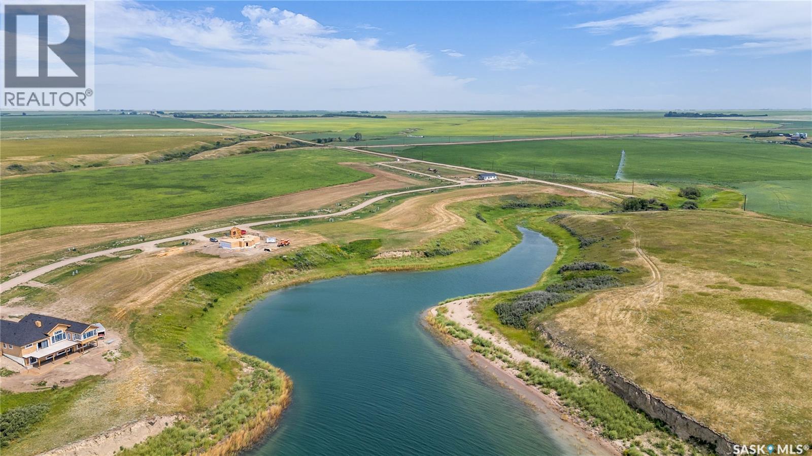 213 Lakeshore Lane, Loreburn Rm No. 254, Saskatchewan  S0H 1J0 - Photo 5 - SK026156