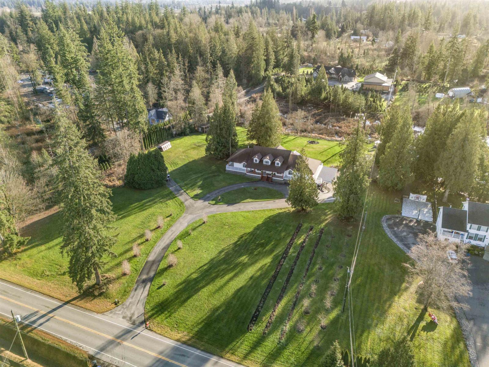 21980 100 Avenue, Langley, British Columbia  V1M 3V1 - Photo 2 - R3075330