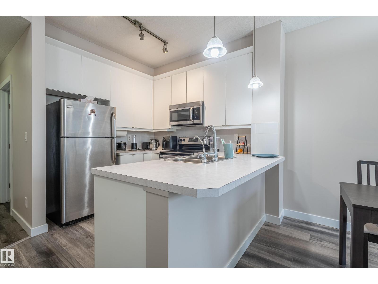 #102 2590 Anderson Wy Sw, Edmonton, Alberta  T6W 0R2 - Photo 16 - E4469199