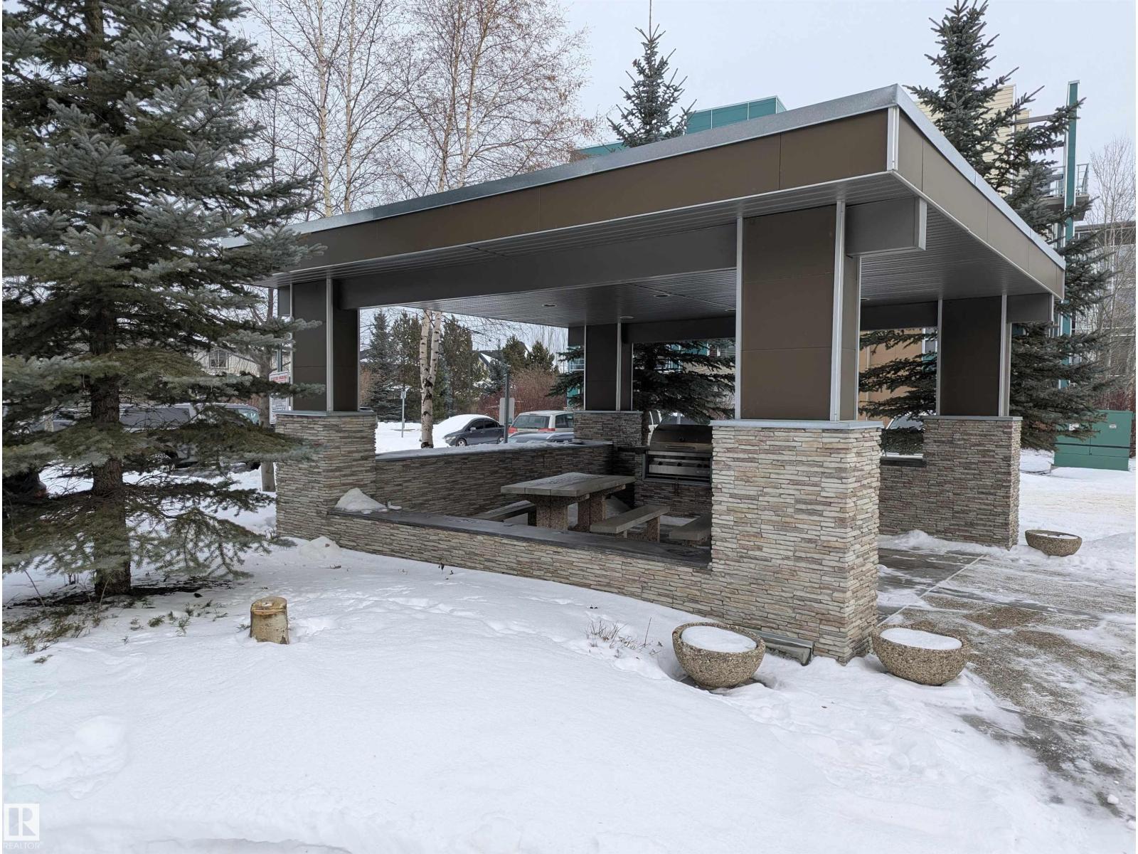 #102 2590 Anderson Wy Sw, Edmonton, Alberta  T6W 0R2 - Photo 24 - E4469199