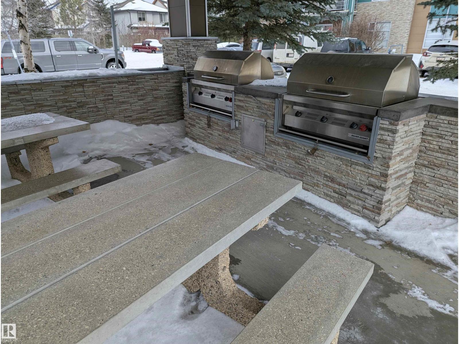 #102 2590 Anderson Wy Sw, Edmonton, Alberta  T6W 0R2 - Photo 26 - E4469199