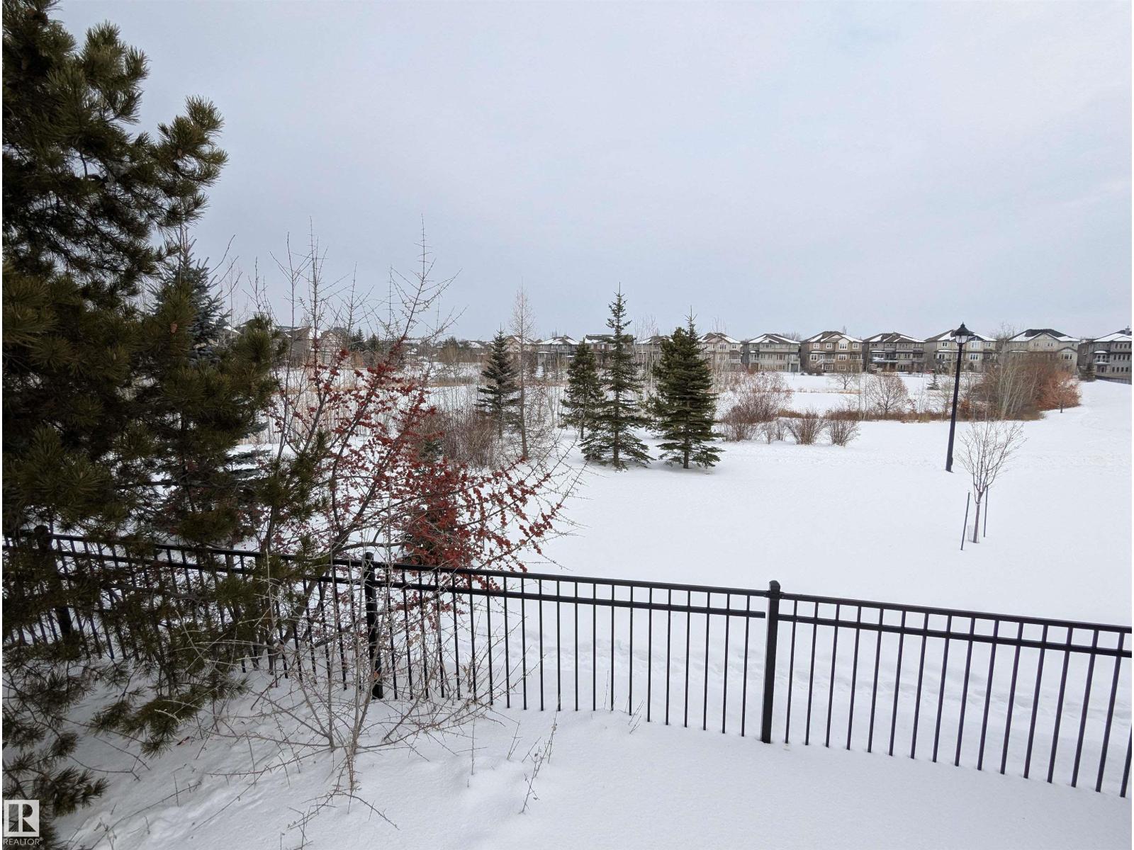 #102 2590 Anderson Wy Sw, Edmonton, Alberta  T6W 0R2 - Photo 27 - E4469199