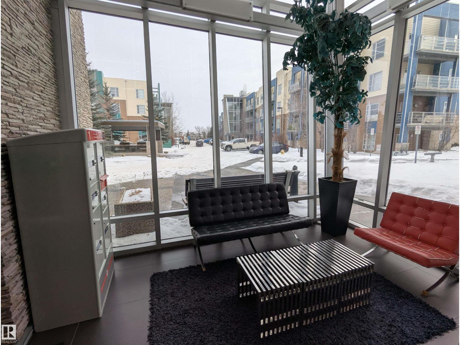 #102 2590 Anderson Wy Sw, Edmonton, Alberta  T6W 0R2 - Photo 3 - E4469199