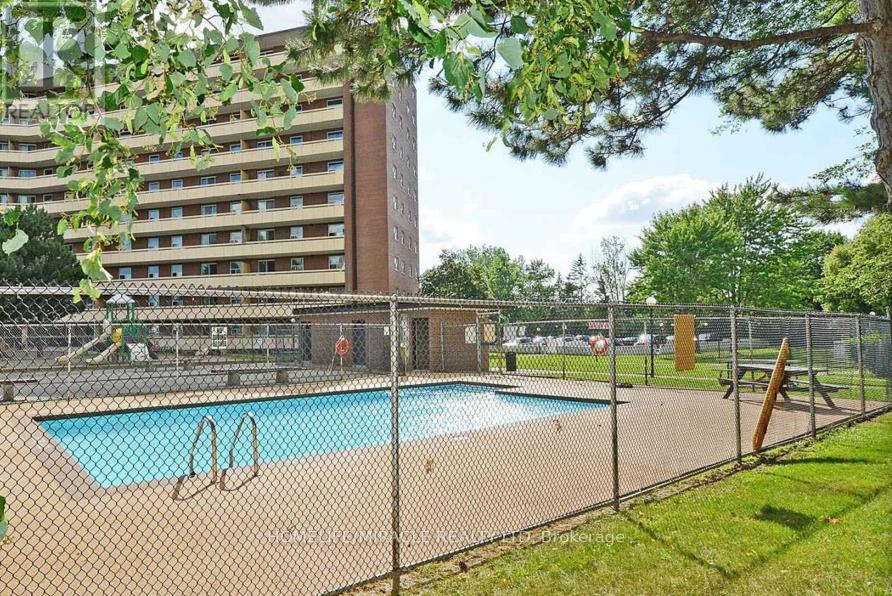 910 - 3577 Derry Road E, Mississauga, Ontario  L4T 1B3 - Photo 16 - W12653502