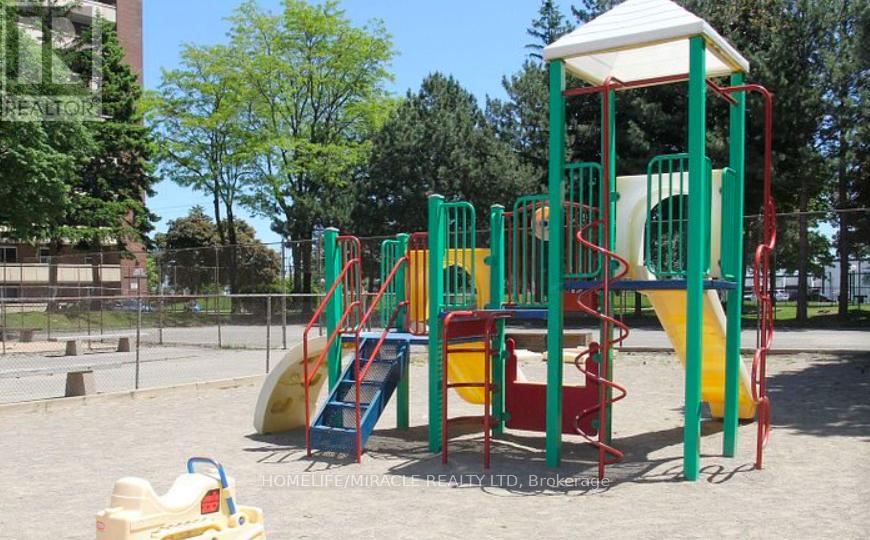 910 - 3577 Derry Road E, Mississauga, Ontario  L4T 1B3 - Photo 17 - W12653502