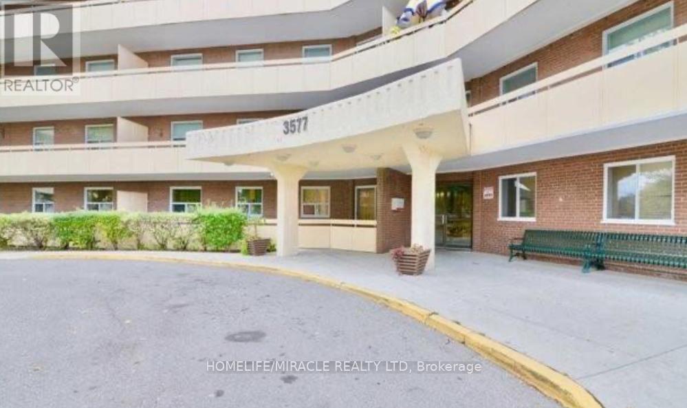 910 - 3577 Derry Road E, Mississauga, Ontario  L4T 1B3 - Photo 2 - W12653502