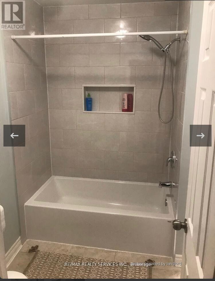 Upper - 48 Kincaid Court, Brampton, Ontario  L6Z 1E4 - Photo 10 - W12669716