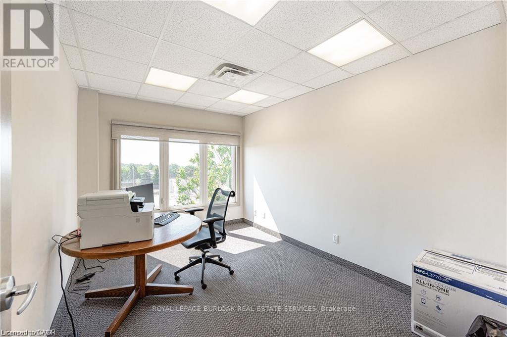 301a - 2904 South Sheridan Way, Oakville, Ontario  L6J 7L7 - Photo 7 - W12669738