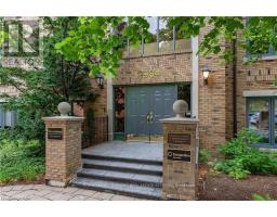 301A - 2904 SOUTH SHERIDAN WAY, Oakville, Ontario