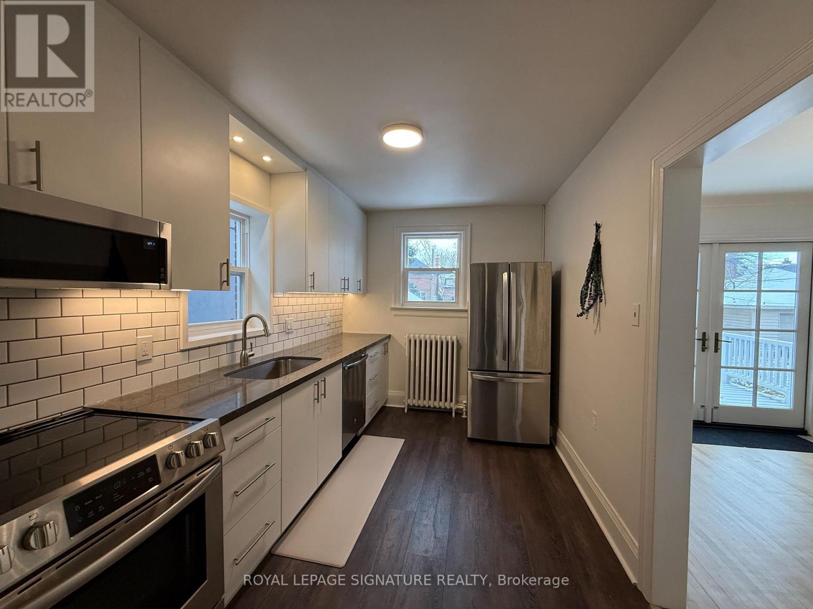 26 Tenth Street, Toronto, Ontario  M8V 3E8 - Photo 15 - W12669742