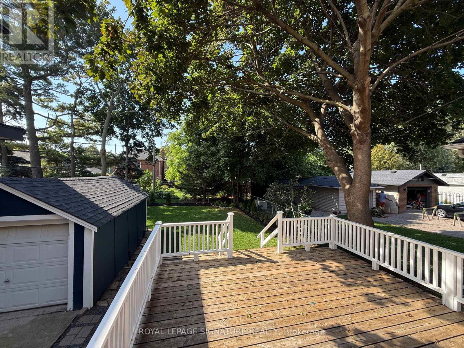 26 Tenth Street, Toronto (New Toronto), Ontario  M8V 3E8 - Photo 31 - W12669742