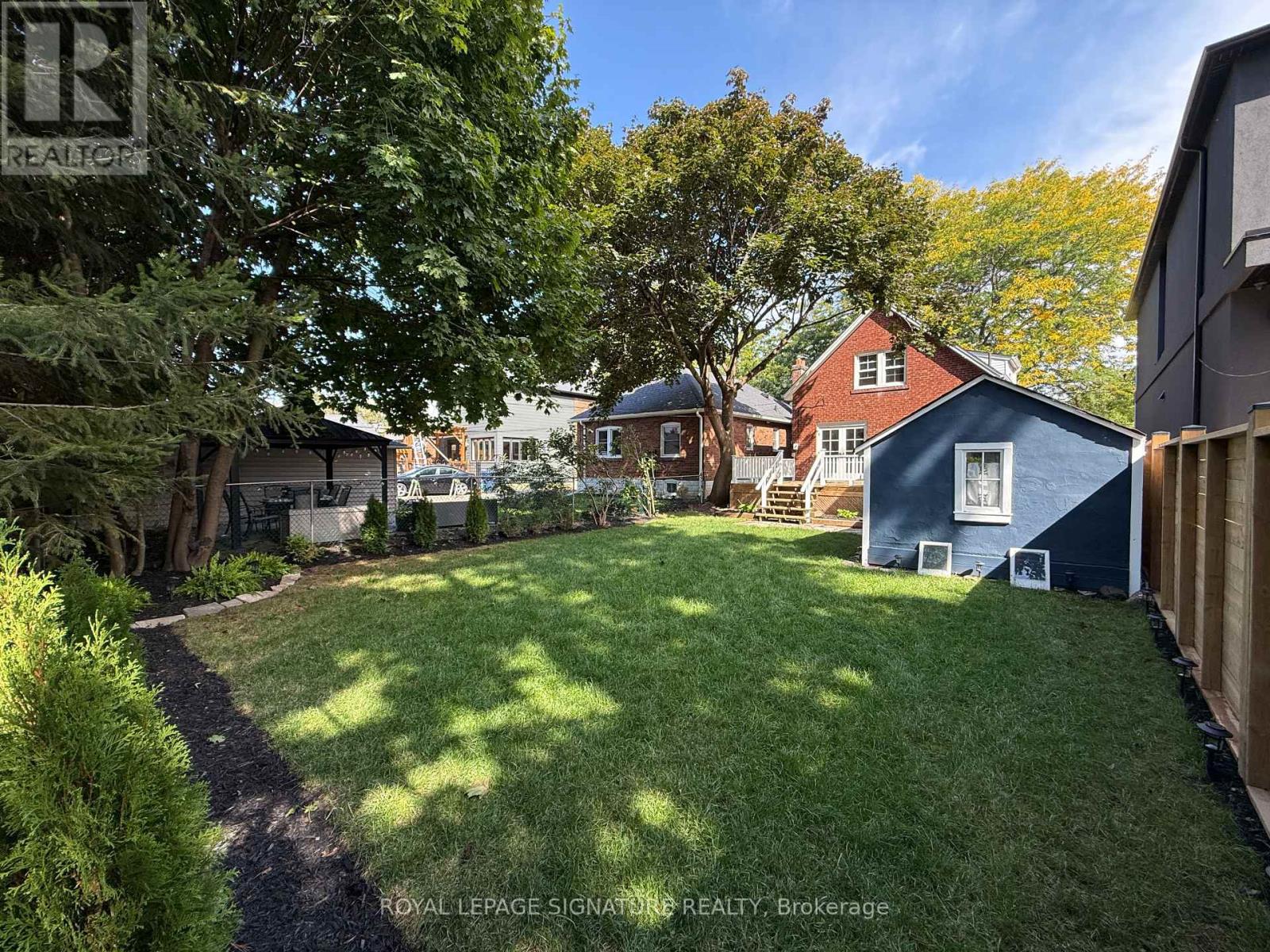 26 Tenth Street, Toronto (New Toronto), Ontario  M8V 3E8 - Photo 34 - W12669742