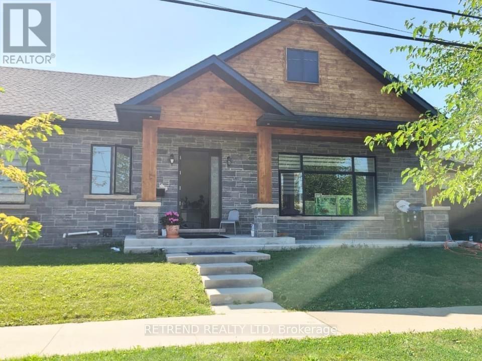 24 Howbert Drive, Toronto, Ontario  M9N 3L2 - Photo 1 - W12669752