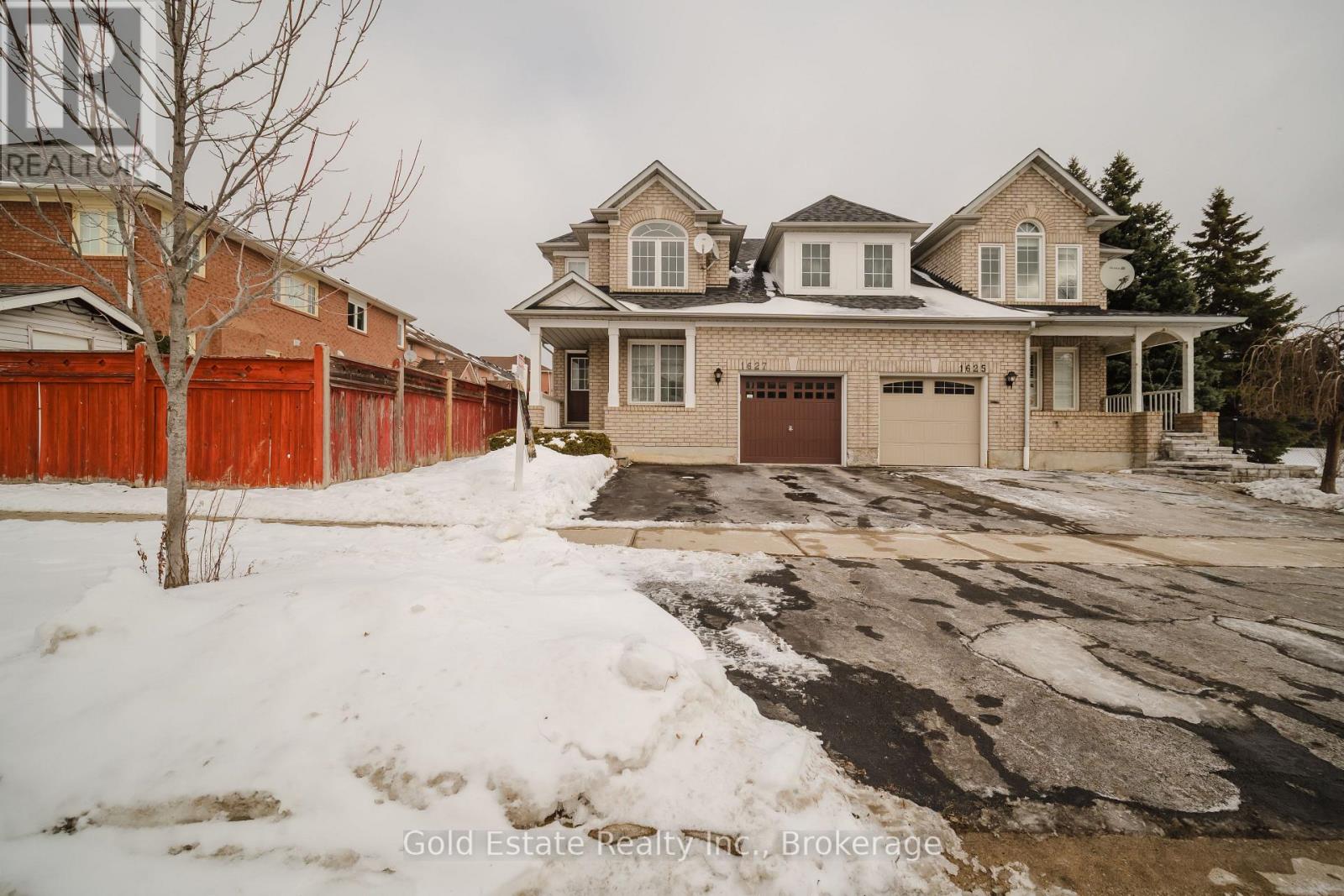 1627 Samuelson Circle, Mississauga, Ontario  L5N 7Z8 - Photo 1 - W12669756