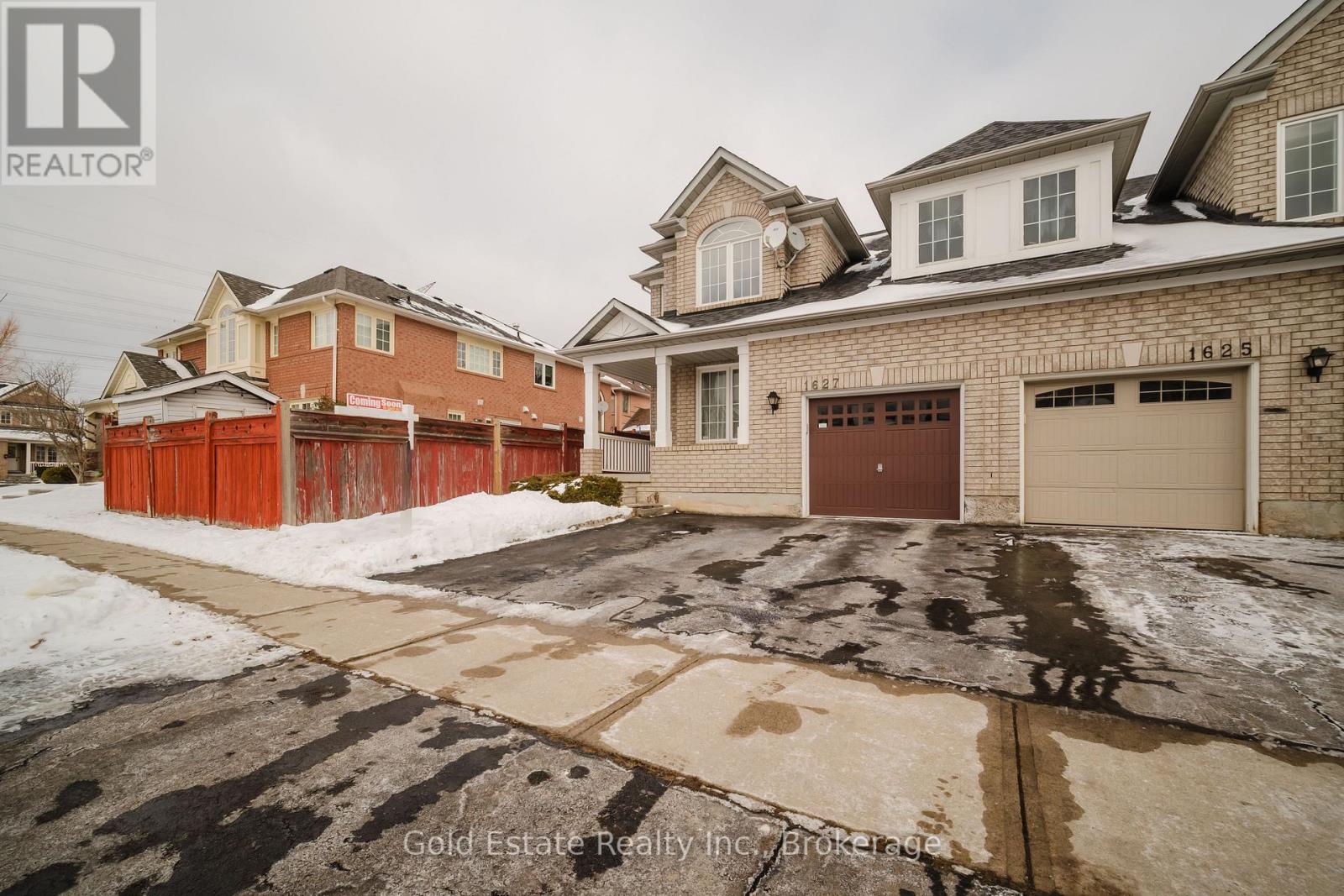 1627 Samuelson Circle, Mississauga, Ontario  L5N 7Z8 - Photo 2 - W12669756