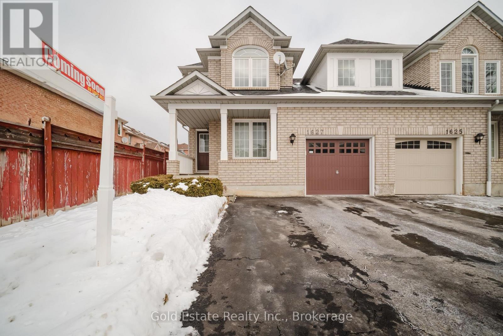 1627 Samuelson Circle, Mississauga, Ontario  L5N 7Z8 - Photo 3 - W12669756
