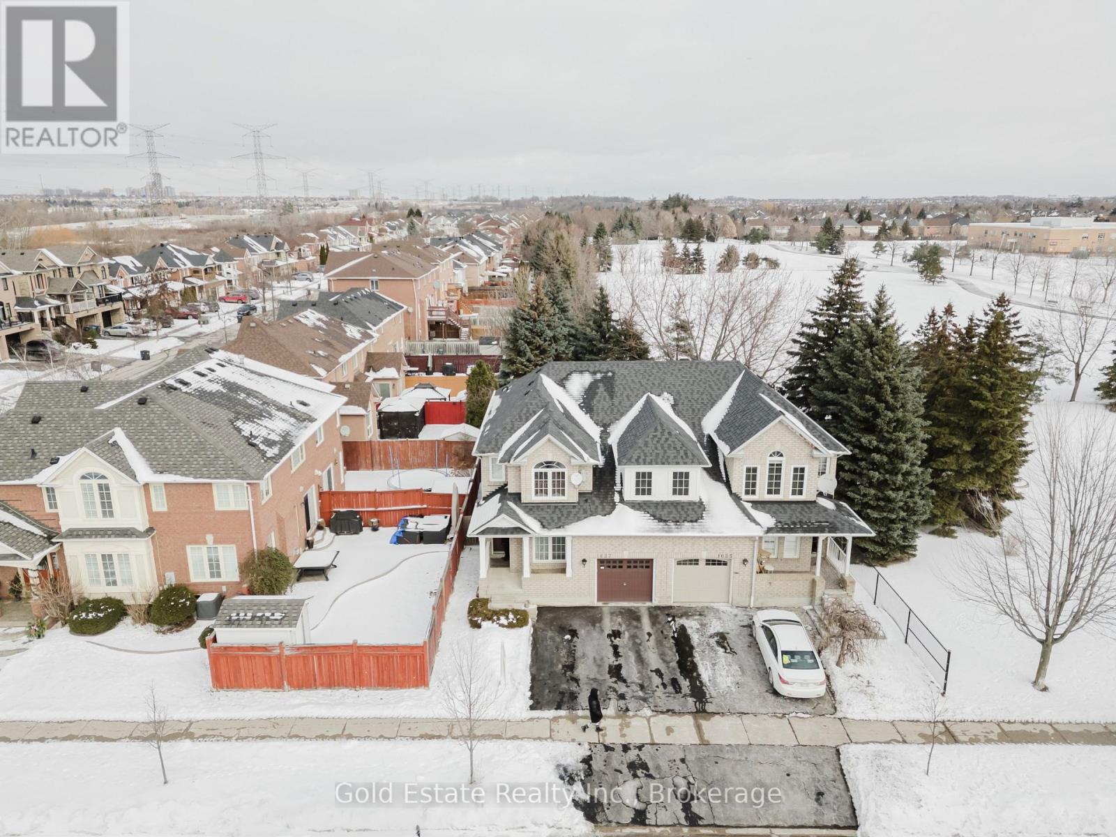 1627 Samuelson Circle, Mississauga, Ontario  L5N 7Z8 - Photo 48 - W12669756