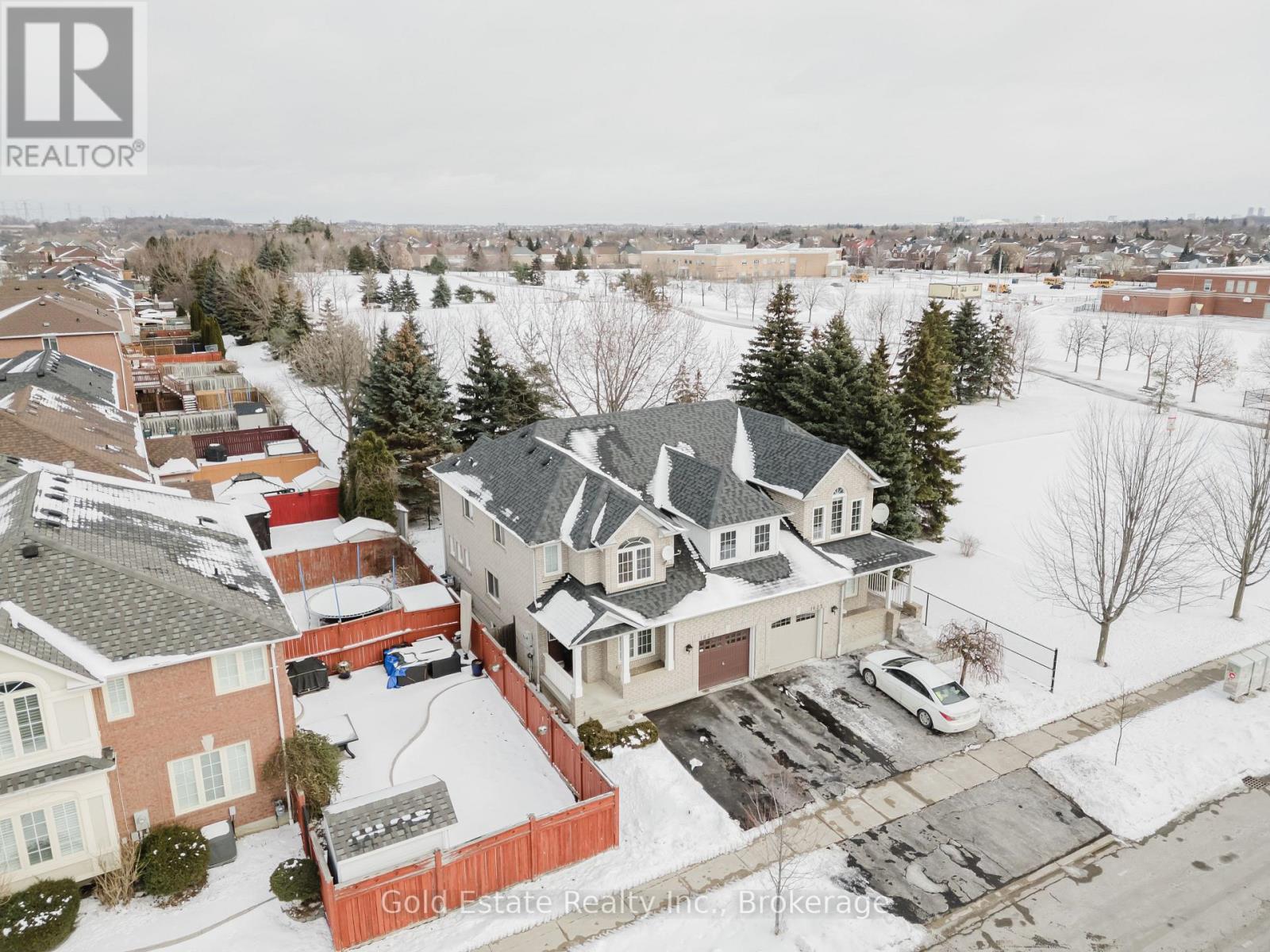 1627 Samuelson Circle, Mississauga, Ontario  L5N 7Z8 - Photo 49 - W12669756