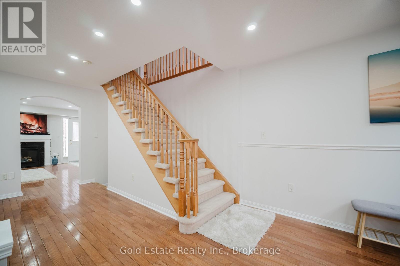 1627 Samuelson Circle, Mississauga, Ontario  L5N 7Z8 - Photo 8 - W12669756