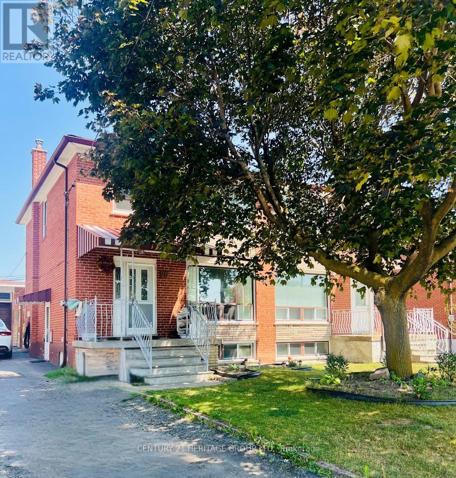 BASEMENT - 29 PETERDALE ROAD, Toronto, Ontario