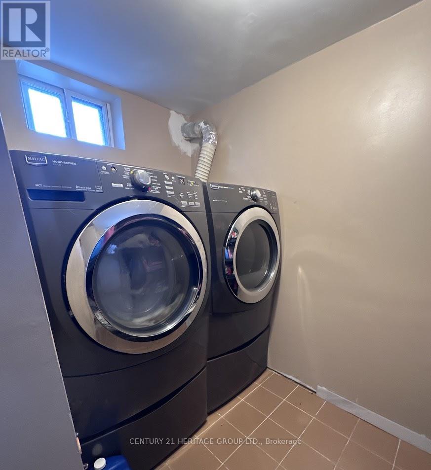 Basement - 29 Peterdale Road, Toronto, Ontario  M3L 1T8 - Photo 12 - W12669788