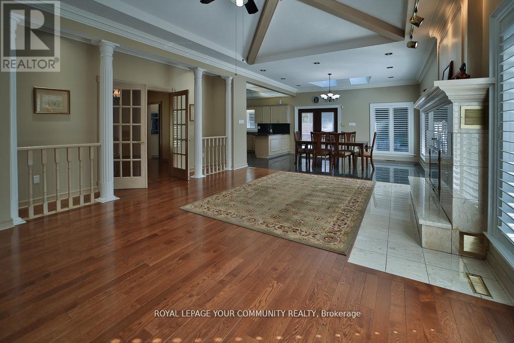 8339 Finnerty Side Road, Caledon, Ontario  L0N 1E0 - Photo 10 - W12669798