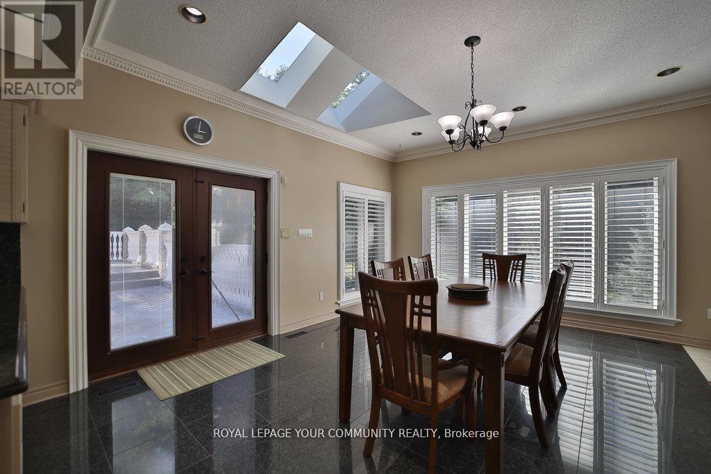 8339 Finnerty Side Road, Caledon, Ontario  L0N 1E0 - Photo 11 - W12669798