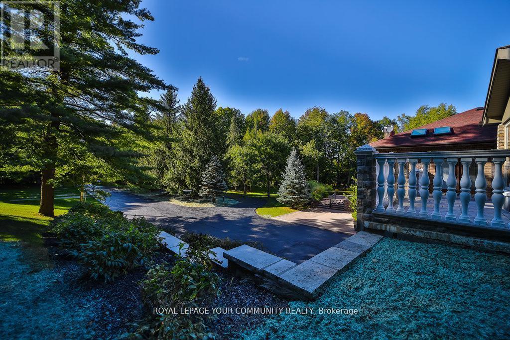 8339 Finnerty Side Road, Caledon, Ontario  L0N 1E0 - Photo 13 - W12669798