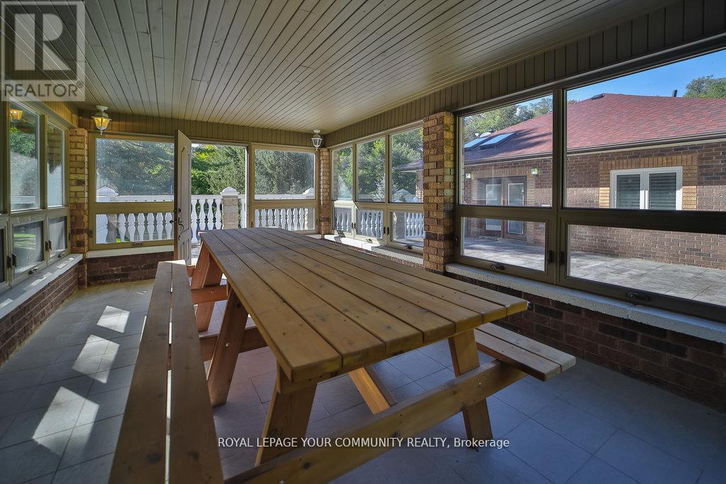 8339 Finnerty Side Road, Caledon, Ontario  L0N 1E0 - Photo 14 - W12669798