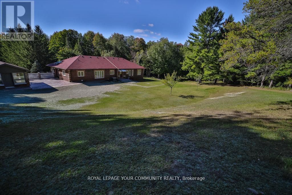 8339 Finnerty Side Road, Caledon, Ontario  L0N 1E0 - Photo 15 - W12669798