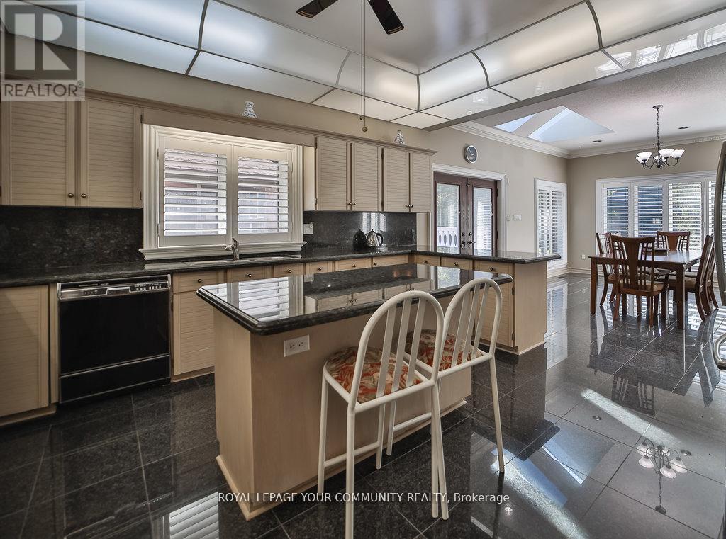 8339 Finnerty Side Road, Caledon, Ontario  L0N 1E0 - Photo 16 - W12669798