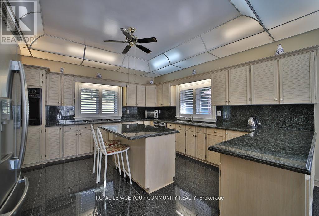 8339 Finnerty Side Road, Caledon, Ontario  L0N 1E0 - Photo 17 - W12669798