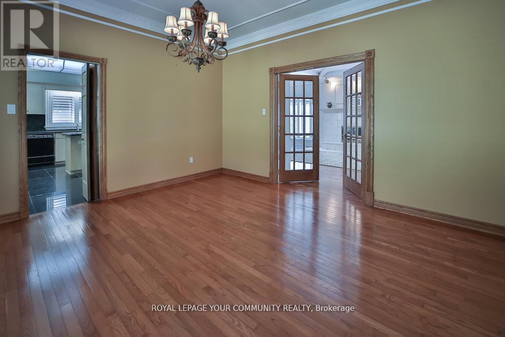 8339 Finnerty Side Road, Caledon, Ontario  L0N 1E0 - Photo 19 - W12669798