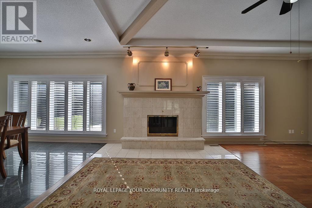 8339 Finnerty Side Road, Caledon, Ontario  L0N 1E0 - Photo 22 - W12669798