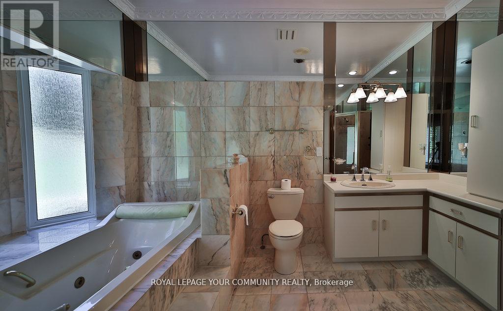 8339 Finnerty Side Road, Caledon, Ontario  L0N 1E0 - Photo 26 - W12669798