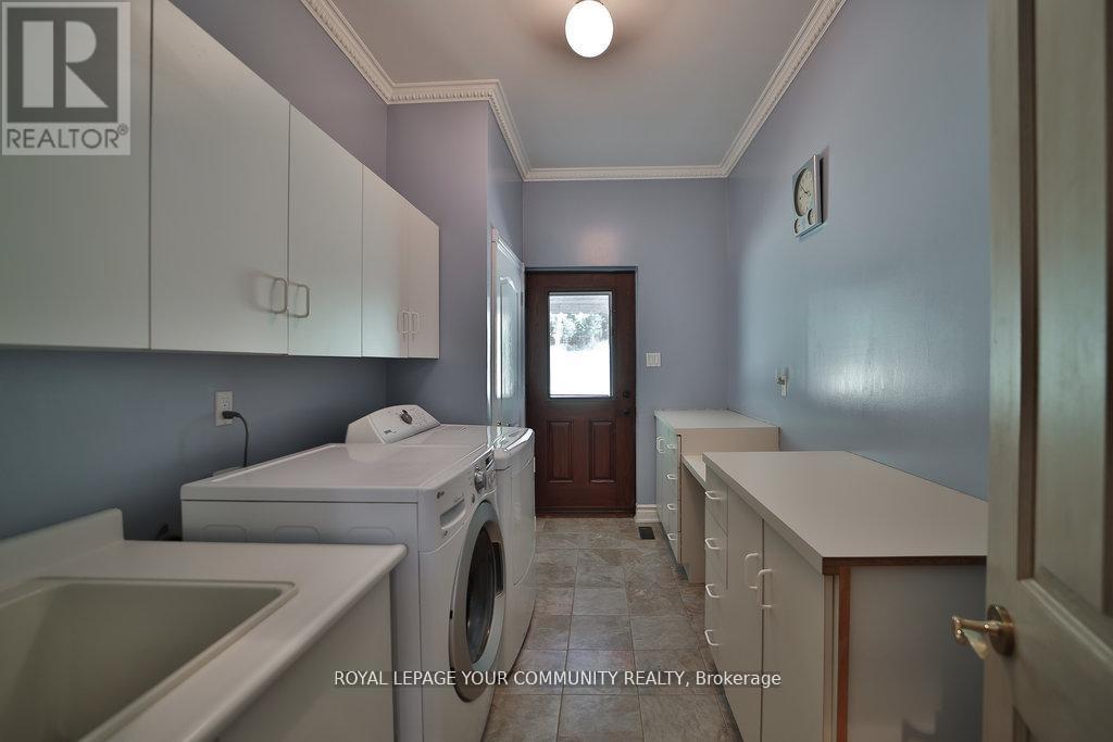 8339 Finnerty Side Road, Caledon, Ontario  L0N 1E0 - Photo 31 - W12669798