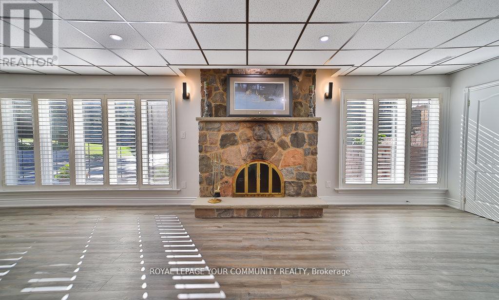 8339 Finnerty Side Road, Caledon, Ontario  L0N 1E0 - Photo 37 - W12669798