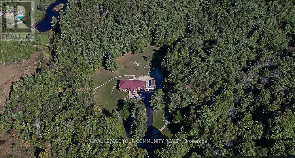 8339 Finnerty Side Road, Caledon, Ontario  L0N 1E0 - Photo 4 - W12669798