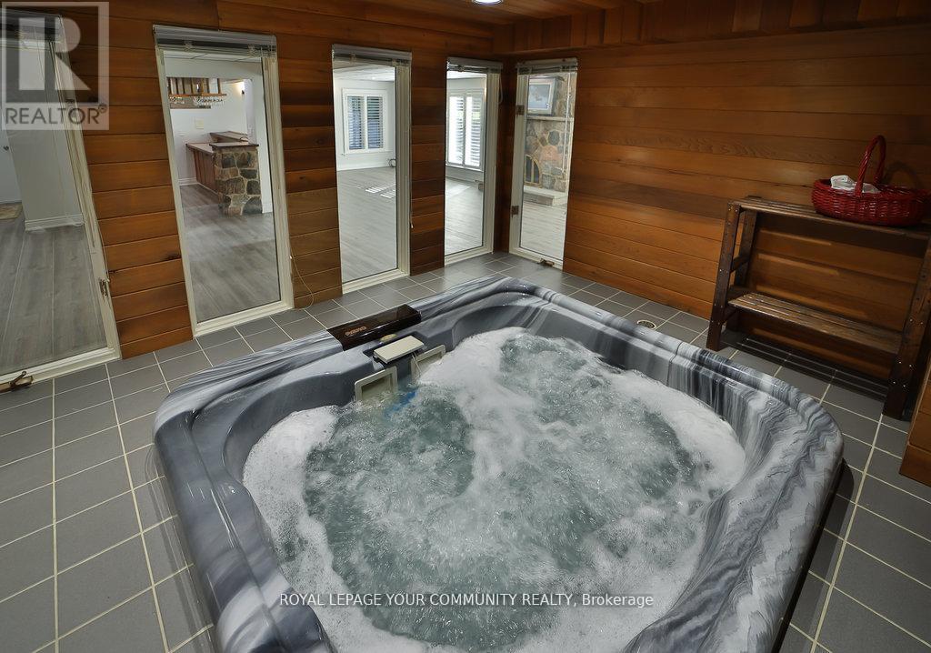 8339 Finnerty Side Road, Caledon, Ontario  L0N 1E0 - Photo 44 - W12669798