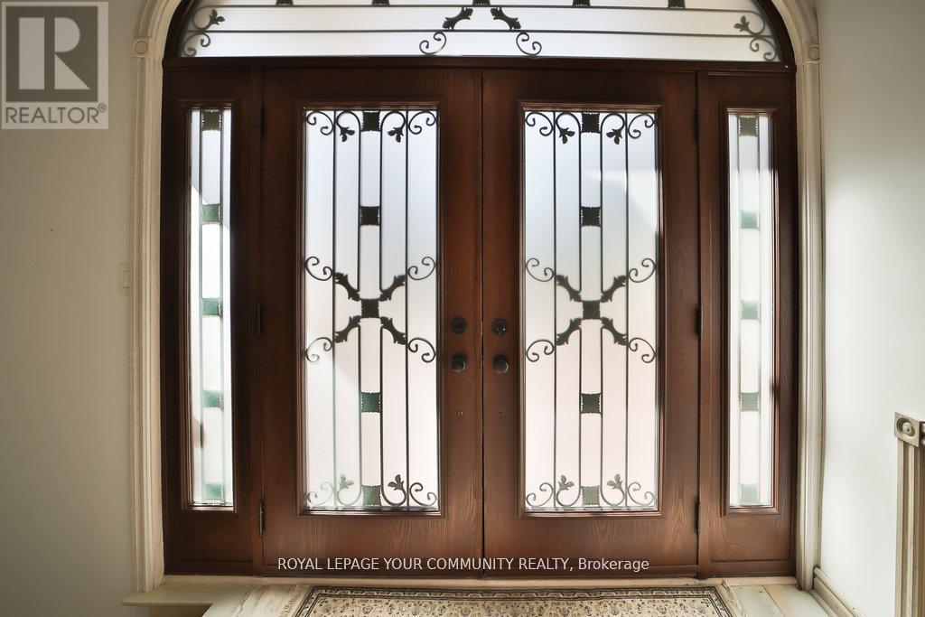 8339 Finnerty Side Road, Caledon, Ontario  L0N 1E0 - Photo 5 - W12669798