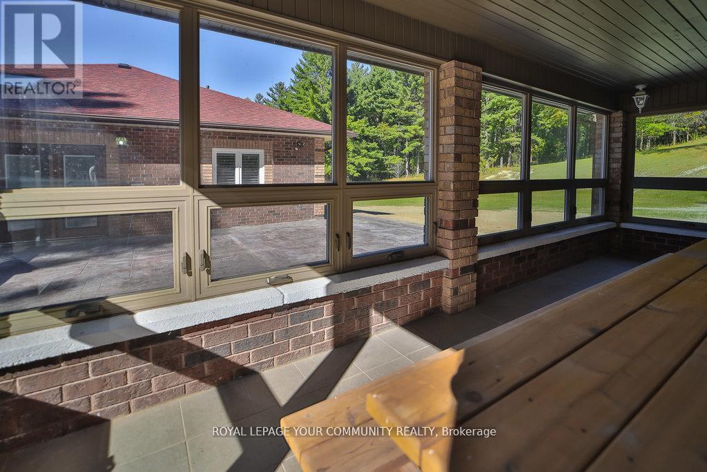 8339 Finnerty Side Road, Caledon, Ontario  L0N 1E0 - Photo 50 - W12669798