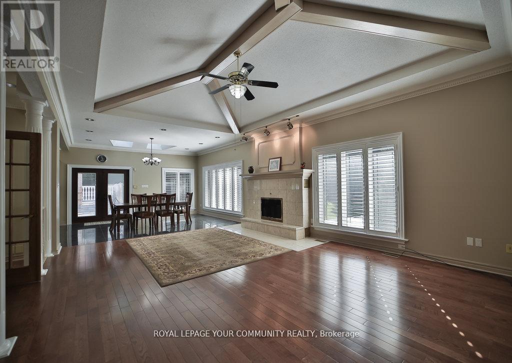 8339 Finnerty Side Road, Caledon, Ontario  L0N 1E0 - Photo 8 - W12669798