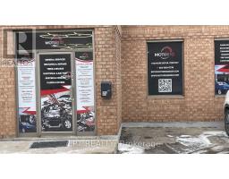 C-4 - 1115 CRESTLAWN DRIVE, Mississauga, Ontario