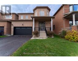 64 EXECUTIVE COURT, Brampton, Ontario