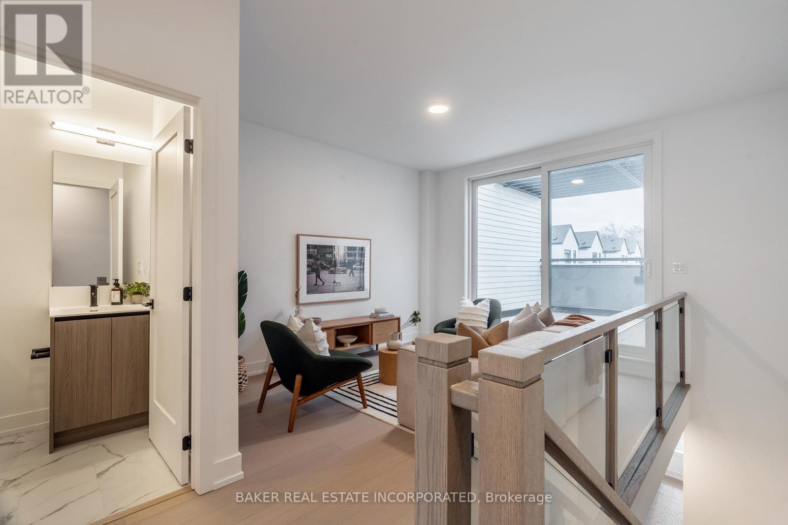 59 - 35 Lou Parsons Way, Mississauga, Ontario  L5H 0B2 - Photo 10 - W12669858