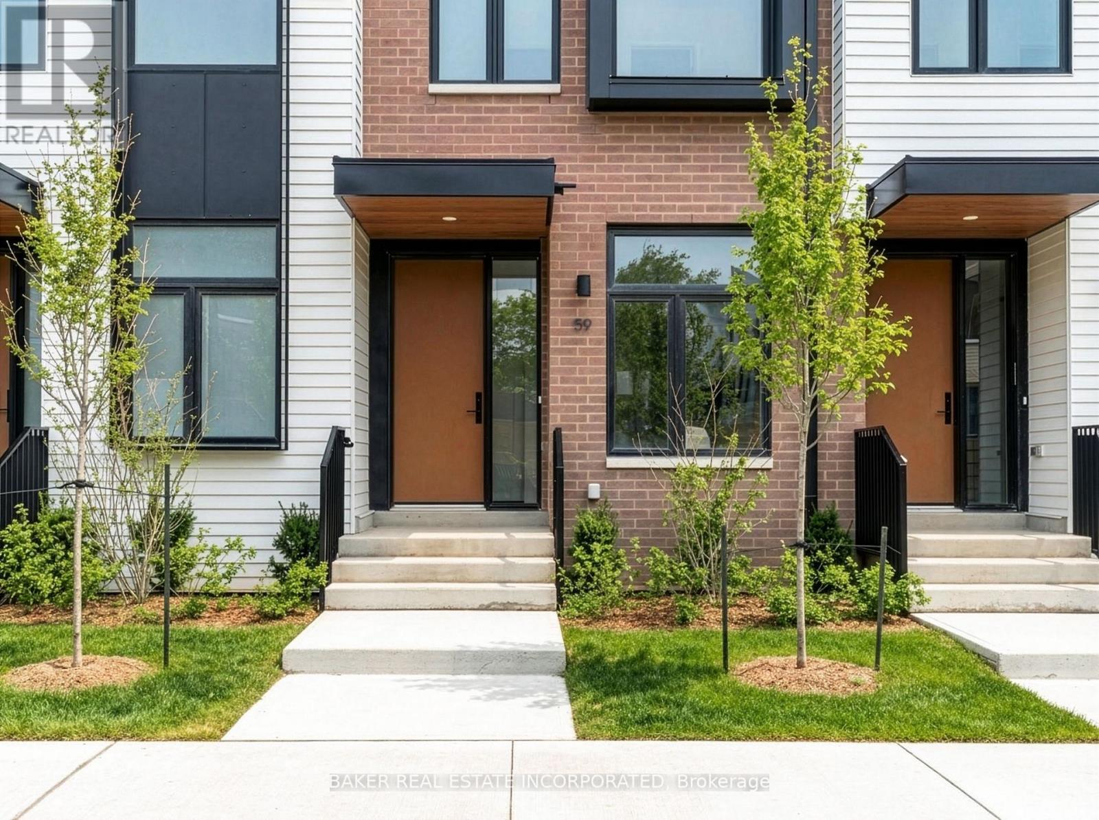 59 - 35 Lou Parsons Way, Mississauga, Ontario  L5H 0B2 - Photo 14 - W12669858