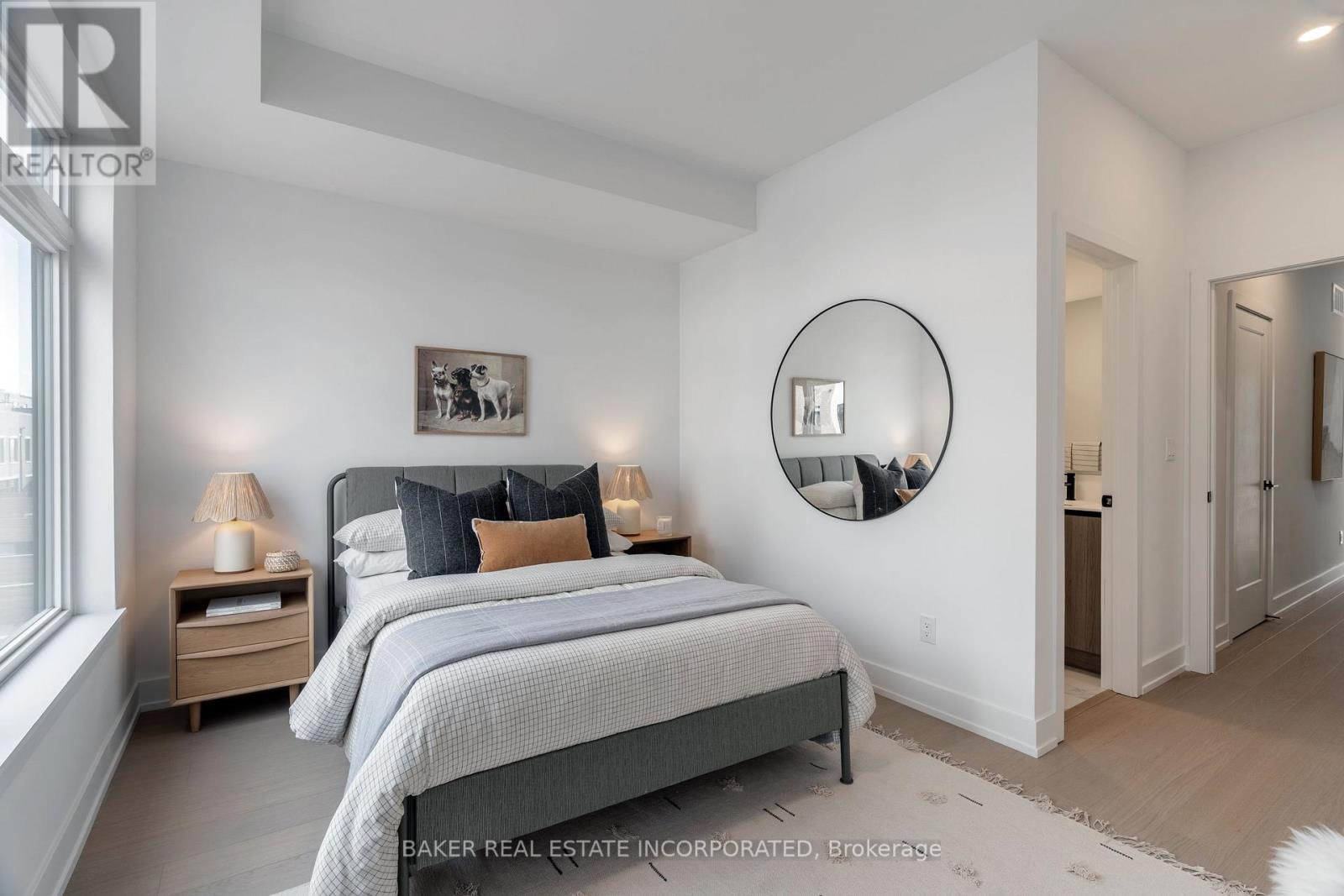 59 - 35 Lou Parsons Way, Mississauga, Ontario  L5H 0B2 - Photo 5 - W12669858